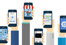 ومضه عن أمن وأخلاقيات استخدام الأجهزة الذكية الأجهزة الذكية