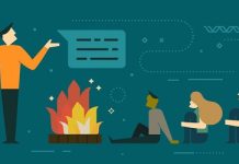 تطبيق القصص الرقمية Storyboardthat القصص الرقمية