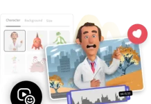 تطبيق القصص المصورة من أدوبي القصص المصورة من أدوبي