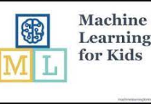 أساسيات الذكاء الاصطناعي (تعلم الآلة) https://machinelearningforkids.co.uk/
