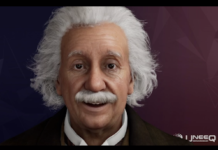 اسأل اينشتاين في الفيزياء | Ai أسئل أينشتاين