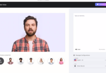 موقع تحريك الصور بالذكاء الاصطناعي