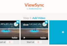 موقع View sync View sync