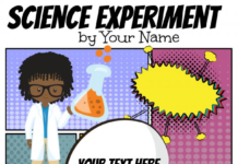 صانع القصص الكرتونية القصص المصورة