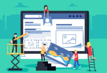 التدريب الغير متزامن | تصميم المحتوى