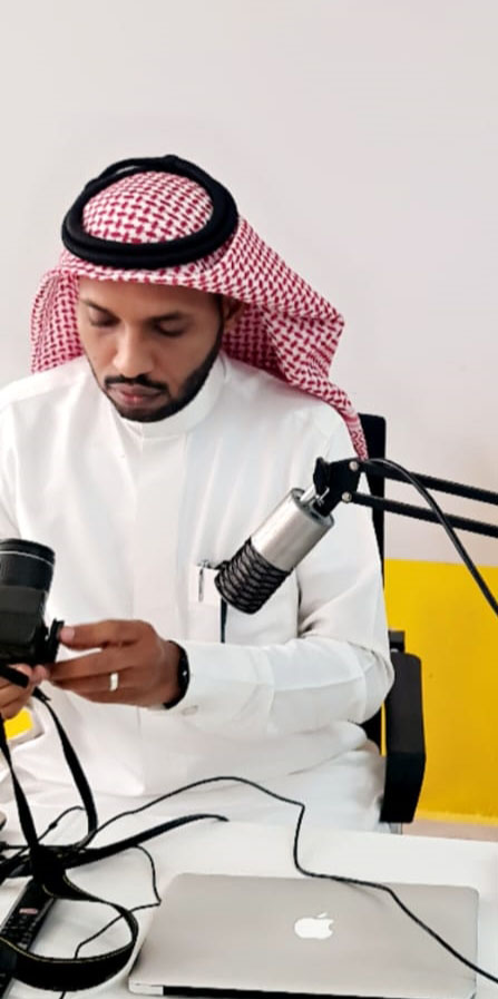 saad سعد السهلي