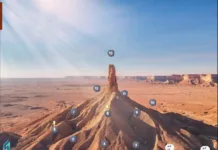 تحدي طويق | برنامج علاجي للمرحلة الإبتدائية والمتوسطة خريطة تحدي طويق