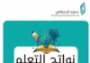 نواتج التعلم لمادة الرياضيات الصف الثالث الإبتدائي نواتج التعلم